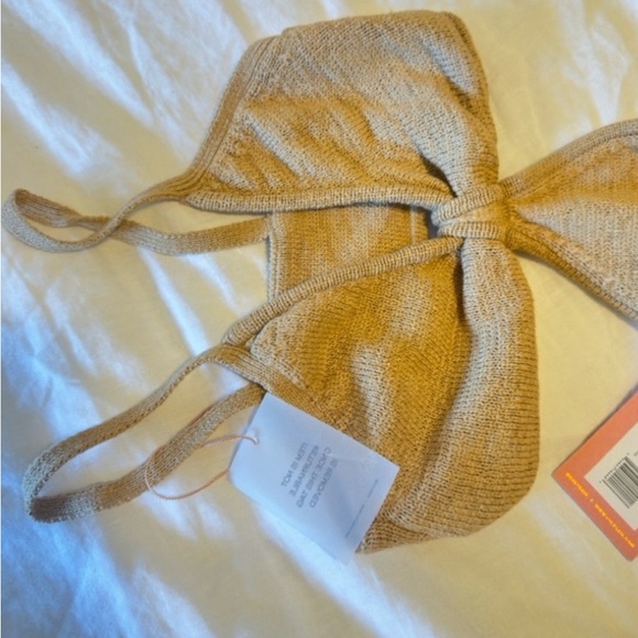 NWT Cult Gaia Serita dress - Picture 2 of 6